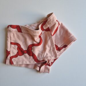 MINI RODINI shorts 80-86