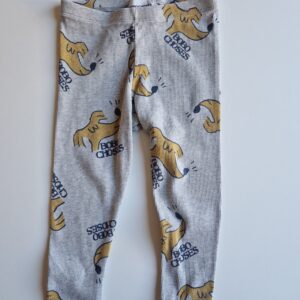 BOBO CHOSES leggings 86–92