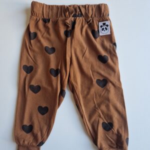 MINI RODINI sweatpants 80–86