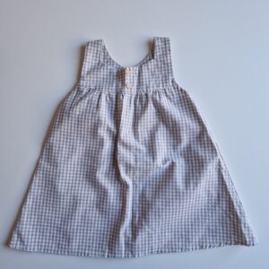 ADORABLE klänning 92