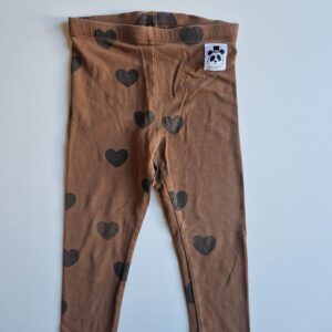 MINI RODINI leggings 80–86 defekt