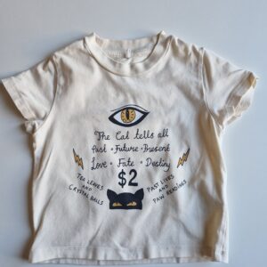 MINI RODINI tröja 80–86 mini-defekt