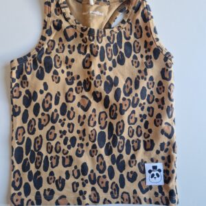 MINI RODINI tank top 80–86
