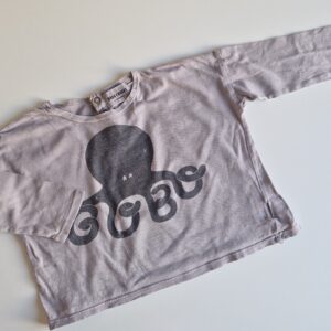 BOBO CHOSES tröja bläckfisk 18–24 mån