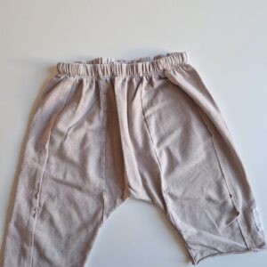 ZARA baggy capribyxor 92