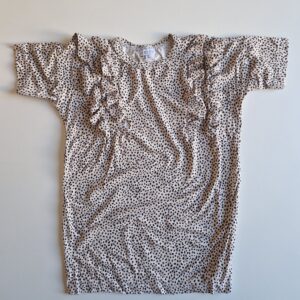 MIXED GRILL klänning 86–92