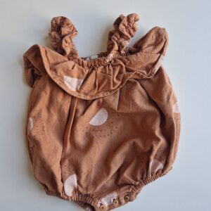 PIUPIUCHICK romper 18 mån (ca 74-80)
