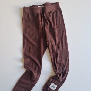 SUMMER IN MAY leggings ribb ca 1-2 år ca 86-92