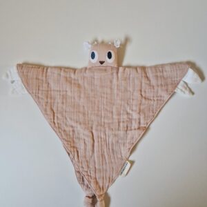 KIDS CONCEPT snuttefilt