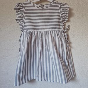 VINTAGE klänning 90 (86)