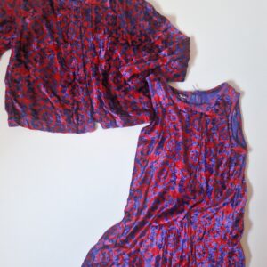 VINTAGE INDISKA 110-116