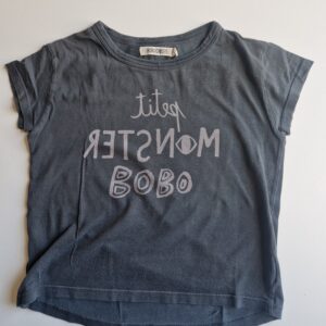 BOBO CHOSES  t-shirt 2-3 år 98