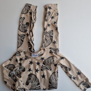 MINI RODINI onesie 92-98