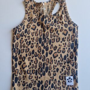 MINI RODINI tank top 92-98