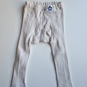 MINI RODINI ribbade leggings 92-98