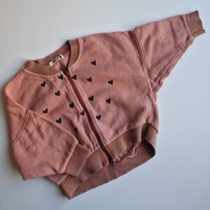 BOBO CHOSES hoodie 98