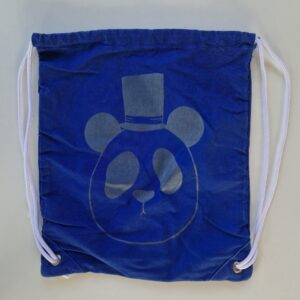 MINI RODINI bag