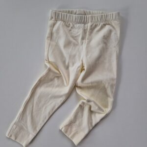  WILLOW leggings cremevita 80