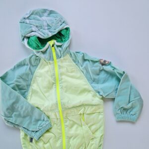ZARA boy windbreaker 122
