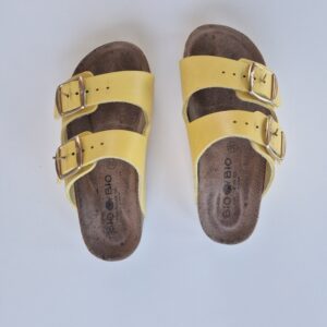 BIO sandaler 29 insida 16,5 cm