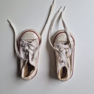 CONVERSE skor 21 ca 12,5 cm