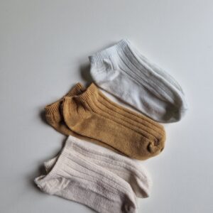 SOCKAR 3-pack 21-23
