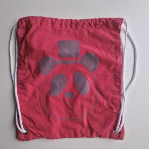 MINI RODINI bag