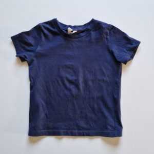 Arket t-shirt mörkblå 98-104