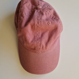 H&M keps rosa 104-122