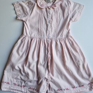 VINTAGE CHIBOOGI by H&M  broderier 110