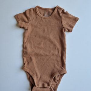 LINDEX ribbad body 80