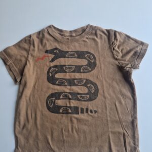 t-shirt orm 110-116
