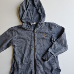 BOBO CHOSES hoodie 122