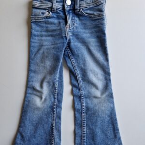 H&M flared jeans 98