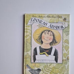 Lena Andersson Linneas årsbok