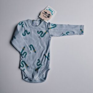 BOBO CHOSES body ny med lapp 68