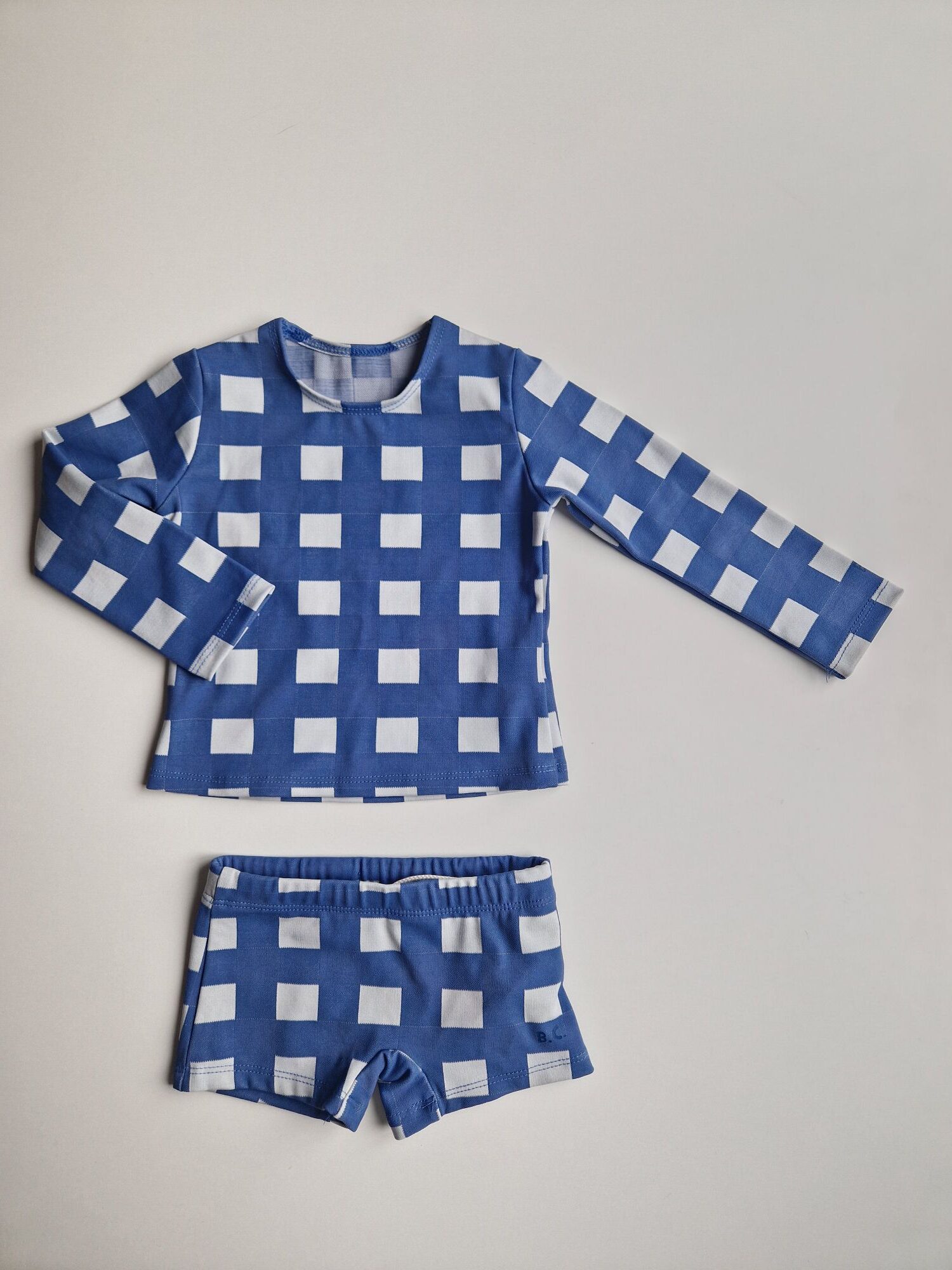 BOBO CHOSES For president UV-set nyskick lapp kvar 80