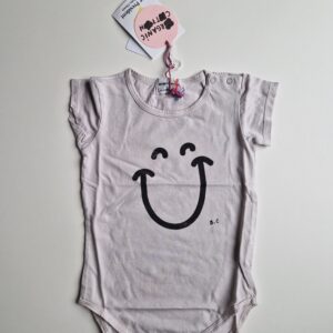 BOBO CHOSES smile body 86 nyskick med lapp