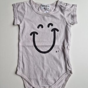 BOBO CHOSES smile body 74 nyskick