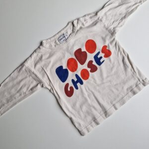 BOBO CHOSES oversized tröja 68