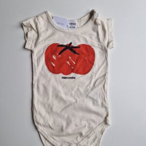 BOBO CHOSES body tomat 68 nyskick