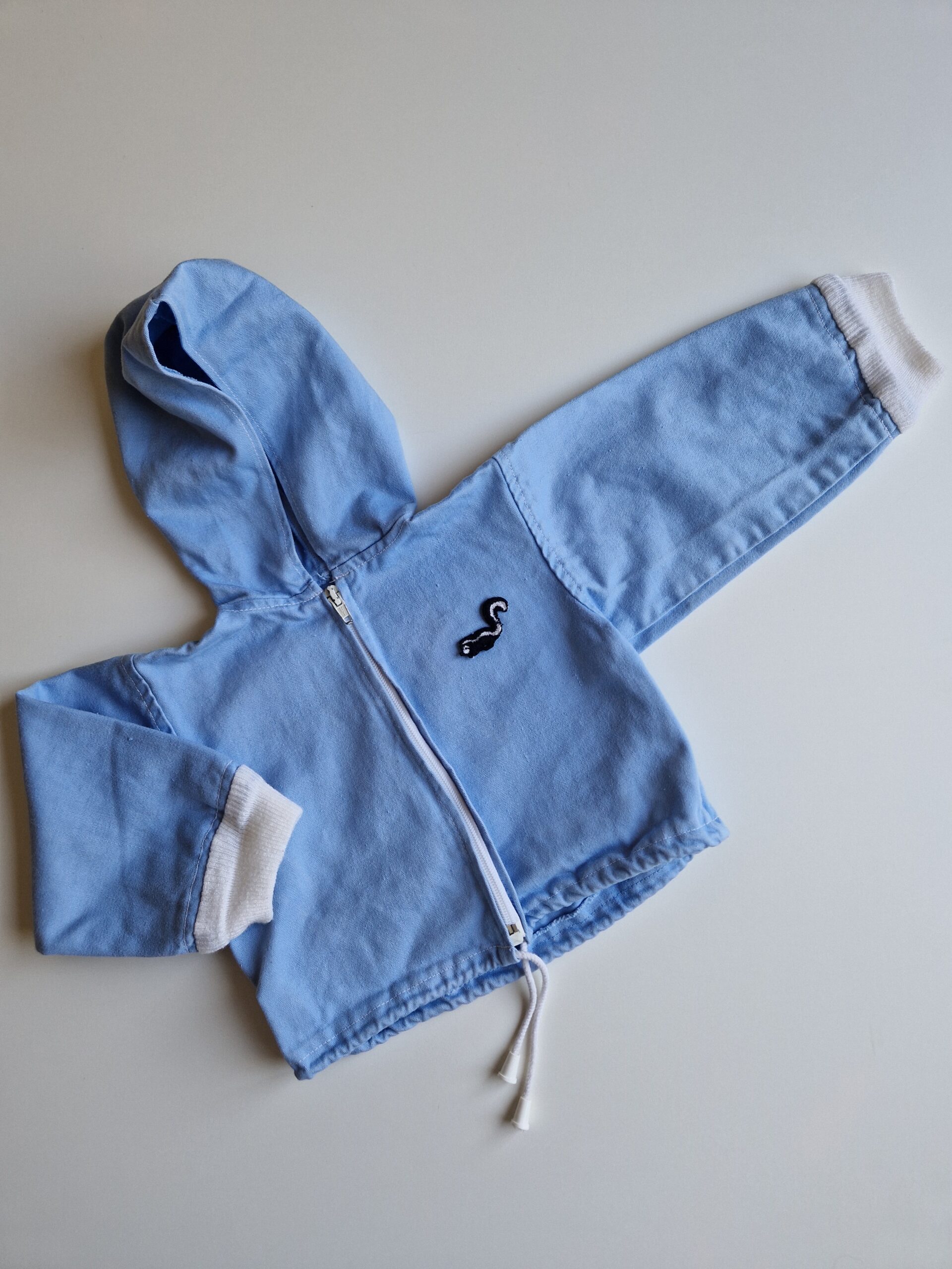 VINTAGE jacka ca 80- 86