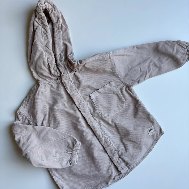 ZARA manchesterhoodie 92