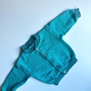 VINTAGE cardigan 92
