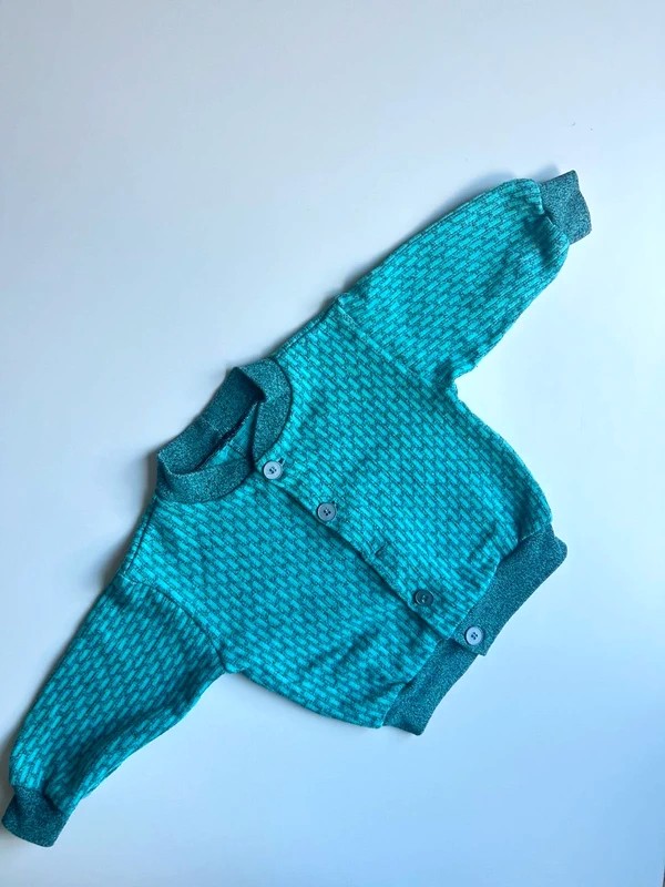 VINTAGE cardigan 92