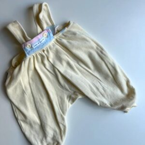 VINTAGE sparkbyxor 62–68