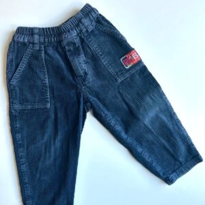 VINTAGE manchesterbyxor 98 