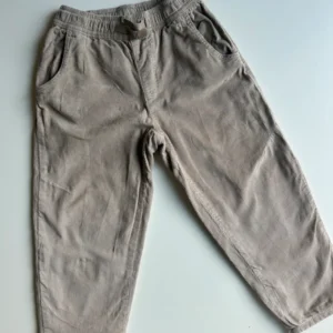 ZARA manchesterbyxor 110