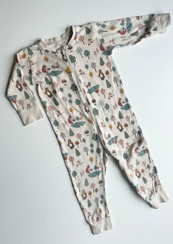 LINDEX pyjamas 86