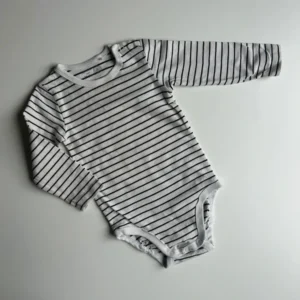 LINDEX randig body 74